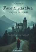 Davide Cortesi - Favola macabra (2025)
