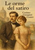 Cosimo Giorgieri Contri - Le orme del satiro (2025)