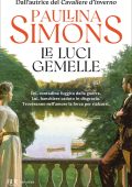 Paullina Simons - Le luci gemelle (2025)