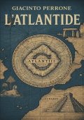 Giacinto Perrone - L'Atlantide (2025)