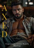 Savannah Skye - Axed (2025)