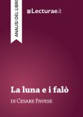 Tommaso Rossi - La luna e i falò, di Cesare Pavese. Analisi del libro (2025)