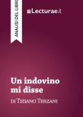 Tommaso Rossi - Un indovino mi disse, di Tiziano Terzani. Analisi del libro (2025)