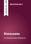 Tommaso Rossi - Novecento, di Alessandro Baricco. Analisi del libro (2025)
