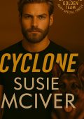 Susie McIver - The Golden Team Vol. 6. Cyclone (2025)