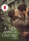 Julia Whelan - Il mio anno a Oxford (2025)