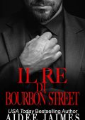 Aidèe Jaimes - Il Trono della Mafia Vol. 1. Il Re di Bourbon Street (2025)