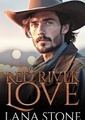 Lana Stone - Red River Love (2025)