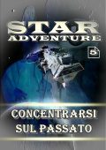 Jens Fitscher - Star Adventure Vol. 5. Concentrarsi sul passato (2025)