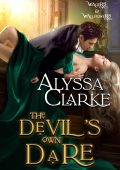 Alyssa Clarke - Ribelli Peccaminose Vol. 12. La sfida del diavolo (2025)