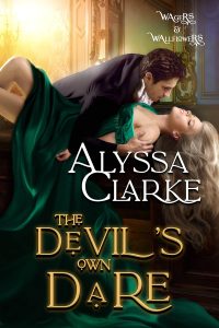 Alyssa Clarke – Ribelli Peccaminose Vol. 12. La sfida del diavolo (2025)