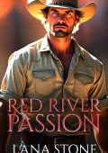 Lana Stone - Red River Passion (2025)