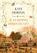 Kate Morton - Il giardino dimenticato (2025)