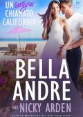 Bella Andre, Nicky Arden - I Davenport Vol. 1. Un sogno chiamato California (2025)