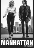 Phoebe Marshall - Manhattan. Raw Chemistry (2025)