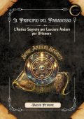 Fausto Petrone - Il Principio del Paradosso (2025)
