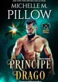 Michelle M. Pillow - Signori di Qurilixen Vol. 1. Il principe drago (2025)