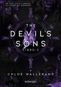 Chloé Wallerand - The Devil's Sons Vol. 2 (2025)