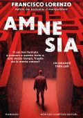 Francisco Lorenzo - Amnesia (2025)