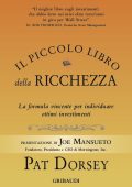 Pat Dorsey - Il piccolo libro della ricchezza (2025)
