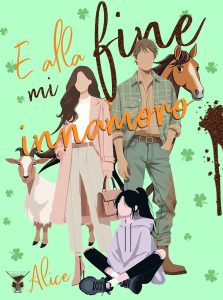 Alice – E alla fine mi innamoro (2025)