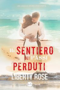 Liberty Rose – MIKOS Vol. 9. Il sentiero dei passi perduti (2025)
