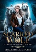 Elizabeth Blackthorne - Rivendicata dai Lupi del Mare Vol. 1. Scarred Wolf (2025)