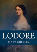 Mary Shelley - Lodore (2025)
