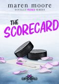 Maren Moore - Totally Pucked Vol. 3. The scorecard (2025)