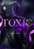 Lila Nox - Toxic (2025)