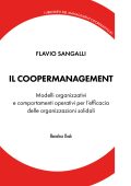 Flavio Sangalli - Il coopermanagement (2025)