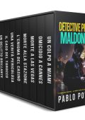 Pablo Poveda - Detective Privato Maldonado. Serie Completa (2025)