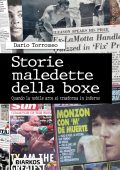 Dario Torromeo - Storie maledette della boxe (2025)