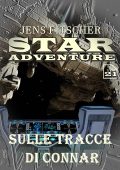 Jens Fitscher - Star Adventure Vol. 21. Sulle tracce di Connar (2025)