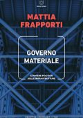 Mattia Frapporti - Governo materiale (2025)