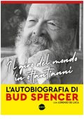 Bud Spencer, Lorenzo De Luca - Il giro del mondo in ottant’anni (2025)