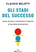 Claudio Belotti - Gli stadi del successo (2025)