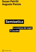 Susan Petrilli, Augusto Ponzio - Semioetica (2025)