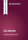 Tommaso Rossi - La storia, di Elsa Morante. Analisi del libro (2025)