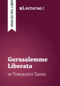 Tommaso Rossi - Gerusalemme Liberata, di Torquato Tasso. Analisi del libro (2025)
