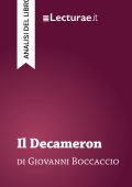 Tommaso Rossi - Il Decameron, di Giovanni Boccaccio. Analisi del libro (2025)