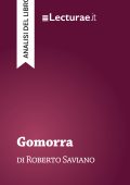 Tommaso Rossi - Gomorra, di Roberto Saviano. Analisi del libro (2025)