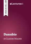 Tommaso Rossi - Danubio, di Claudio Magris. Analisi del libro (2025)