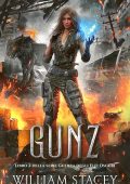 William Stacey - Guerra degli Elfi Oscuri Vol. 2. Gunz (2025)