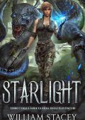 William Stacey - Guerra degli Elfi Oscuri Vol. 1. Starlight (2025)