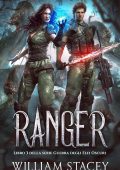 William Stacey - Guerra degli Elfi Oscuri Vol. 3. Ranger (2025)