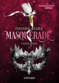 Dayane Bears - Masquerade Vol. 2. Cigno Nero (2025)