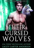 Lacey Carter Andersen - Regno di Mutaforma e Streghe Vol. 2. Their Cursed Wolves (2025)