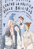 Filo Sottile, Giannino Dari - Contro la politica delle briciole (2025)