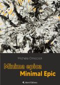 Michele Omiccioli - Minima epica. Minimal Epic (2025)